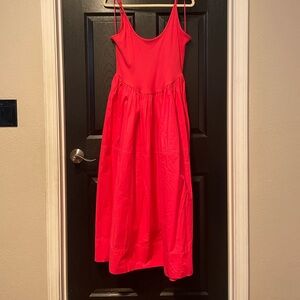 free people dress